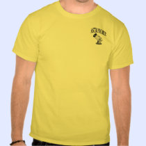 SCT Astronomer Badge t-shirts