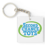 SCT Keychain key chains