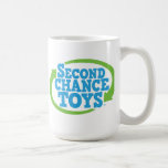 SCT Mug mugs