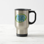 SCT Travel Mug mugs