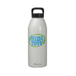 SCT Water Bottle water bottles