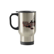 SCTD Mug by socaltecdivers SCTD Mug