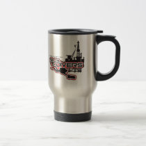 SCTD Mug by socaltecdivers SCTD Mug
