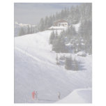 Scu, Austria Custom Letterhead