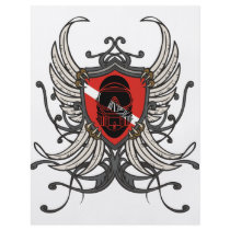 SCUBA CREST flyers by PoliceDiver SCUBA CREST flyers