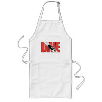 SCUBA Dive Aprons
