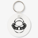 Scuba Diver keychains by skywarn Scuba Diver keychains