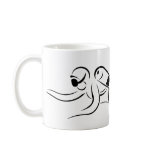 Scuba Diver mug