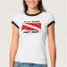Ladies Ringer T-Shirt