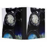Scuba Diving Binders