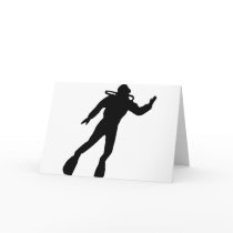 Scuba Diving cards