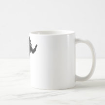 Scuba Diving Coffee Mug