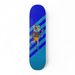 Scuba Diving Mouse Skate Boards