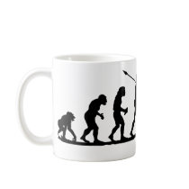 Scuba Diving Coffee Mug