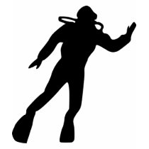Scuba Diving t-shirts