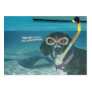 Scuba Dog "Going the...