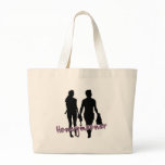Scuba Honeymooner Beach Bag