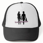 Scuba Honeymooner Hat