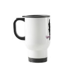 Scuba Honeymooner Mug