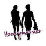 Scuba Honeymooner Tees and Gifts
