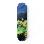 scuba skate board