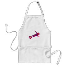 SCUBA THE LIFE APRONS