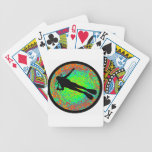 SCUBA THE SPLENDOR BICYCLE CARD DECKS