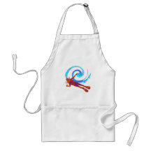 SCUBA THE SURGE APRONS