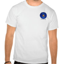 Scuba Toons Logo Seals Link, INSTR... - Customized t-shirts