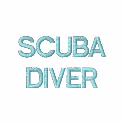 SCUBADIVER SCUBADIVER