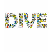DIVE (made with cute fish) 