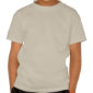 Scubadorable H2O H2O H2O Kids T-Shirt