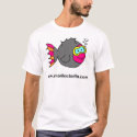 ScubaFish Tee t-shirts