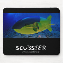 scubster mousepads