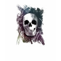 Scull ink t-shirts