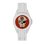 Scull of Rock. Watches