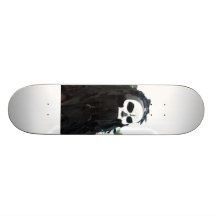 scull skateboards