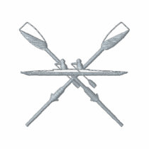 Sculling Logo