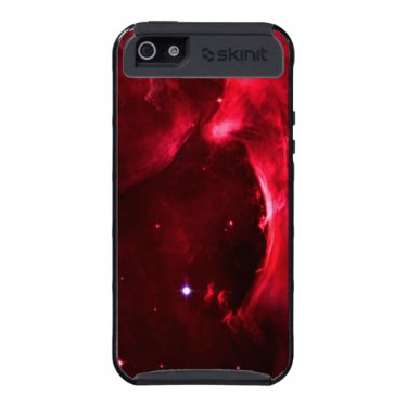 Sculpted Region of the Orion Nebula Case For iPhone 5