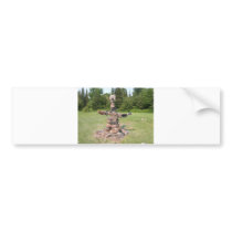 sculpting photos 028 bumper stickers