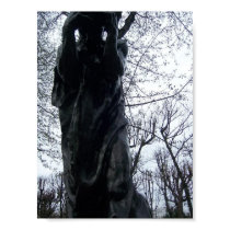 Sculpture at Rodin posters by lollypops_pinstripes Sculpture at Rodin posters