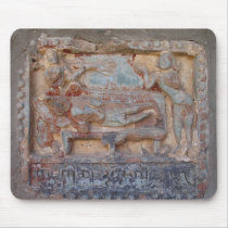 Sculpture, Bagan mousepads