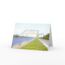 sculpture  cards