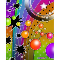 Sculpture, Pin, Ornament - BIG BANG BLACK HOLES PO photo sculptures
