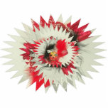 sculpture skull flower photo cutouts