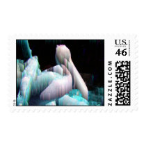 SCULPTURED IN ICE... postage by hunterseeker4 SCULPTURED IN ICE... postage