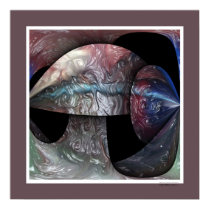 SCULPTURESQUE 04/668 posters