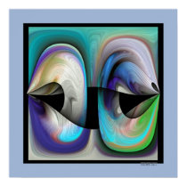 SCULPTURESQUE 10/650 posters