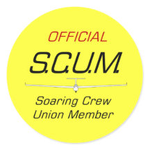 Union Scum