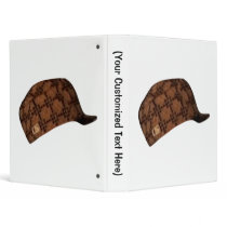 Scumbag Steve Hat Meme Binders